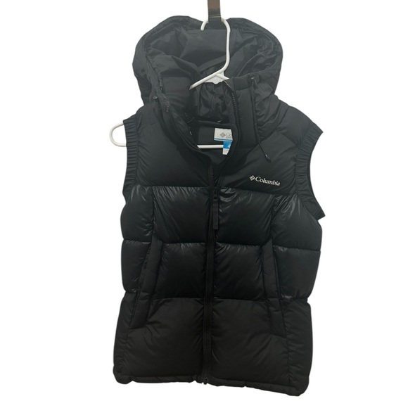 Columbia Pike Lake II Insulated Puffer Vest Size Small - Picture 1 of 6